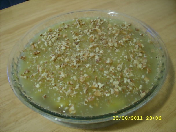 Celozrnný koláčik s mirabelkami (fotorecept) - obrázok 10