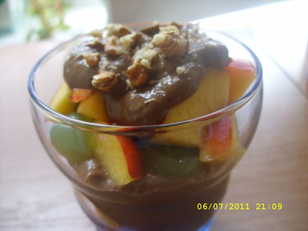 Vita čoko-puding - obrázok 3