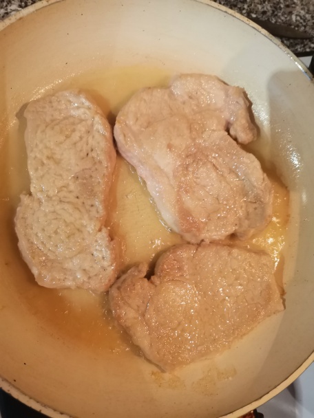 Študentský rezeň (fotorecept) - obrázok 2