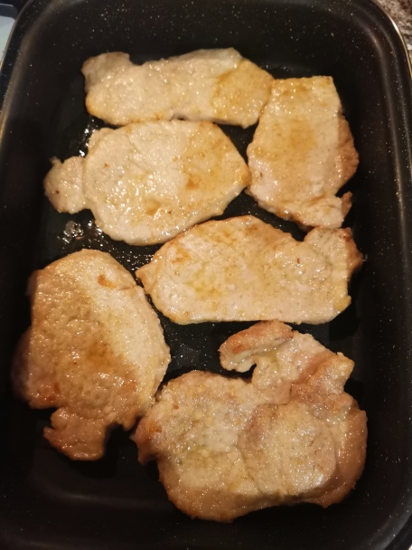 Študentský rezeň (fotorecept) - obrázok 3