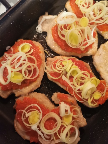 Študentský rezeň (fotorecept) - obrázok 5