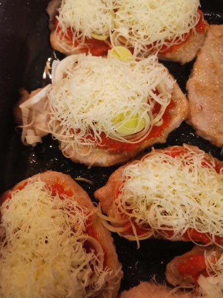 Študentský rezeň (fotorecept) - obrázok 6