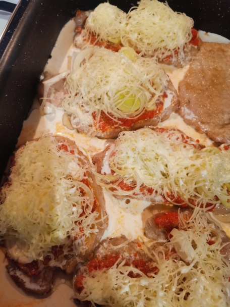 Študentský rezeň (fotorecept) - obrázok 7