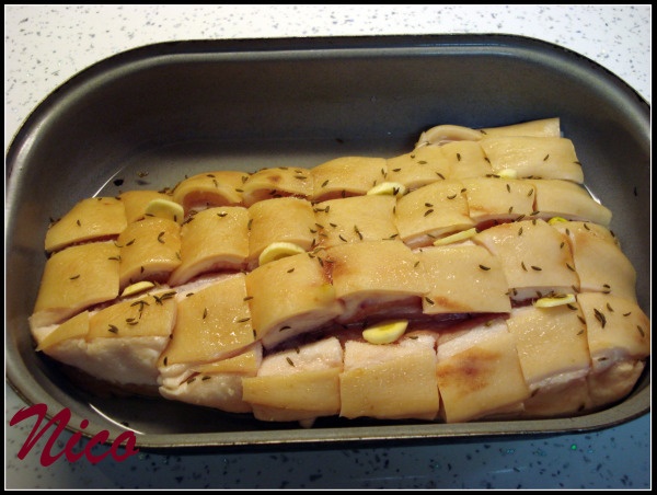 Koložvárska kapusta (fotorecept) - obrázok 2