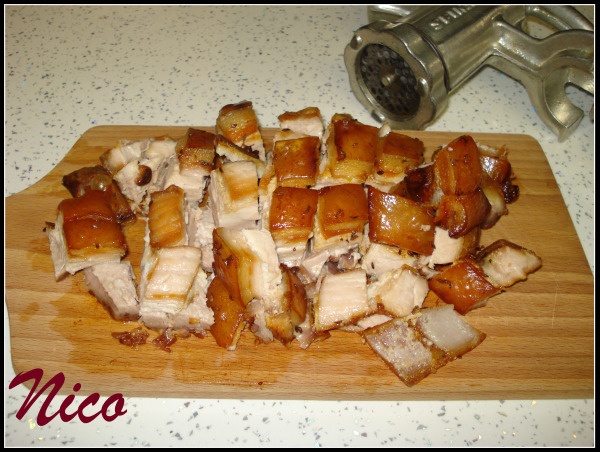 Koložvárska kapusta (fotorecept) - obrázok 4