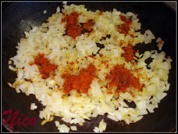 Koložvárska kapusta (fotorecept) - obrázok 6