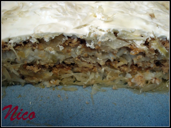 Koložvárska kapusta (fotorecept) - obrázok 12