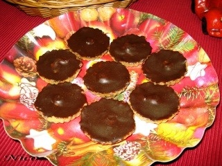 Višňové košíčky (fotorecept) - obrázok 8