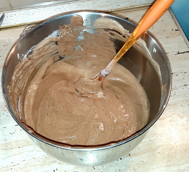 Schwarzwaldská torta (fotorecept) - obrázok 4