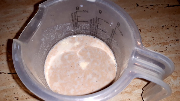 Najlepšie škvarkové pagáče (fotorecept) - obrázok 1
