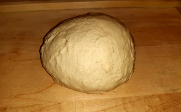 Najlepšie škvarkové pagáče (fotorecept) - obrázok 3