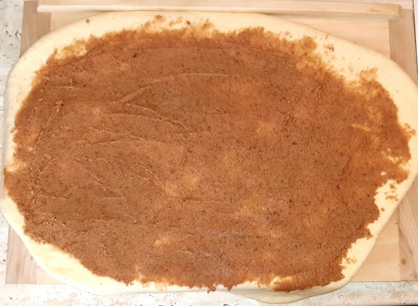 Najlepšie škvarkové pagáče (fotorecept) - obrázok 6