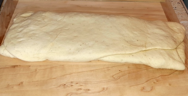 Najlepšie škvarkové pagáče (fotorecept) - obrázok 7