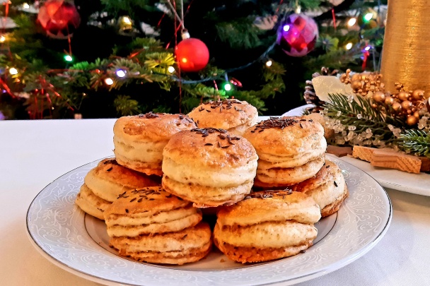 Najlepšie škvarkové pagáče (fotorecept) - obrázok 9