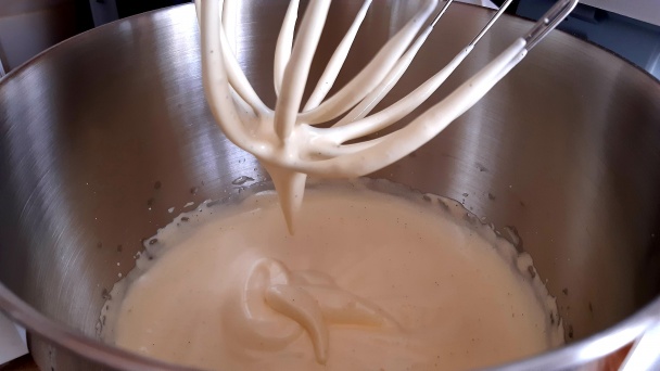 Mandarínková torta (fotorecept) - obrázok 2