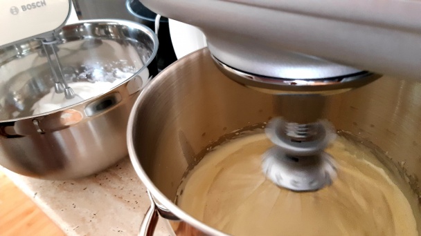 Mandarínková torta (fotorecept) - obrázok 3