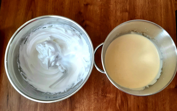 Bublanina s lesným ovocím (fotorecept) - obrázok 3