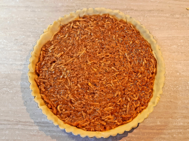 Najlepší jablkový mrežovník (fotorecept) - obrázok 3