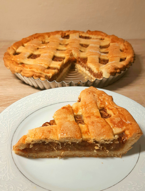 Najlepší jablkový mrežovník (fotorecept) - obrázok 7