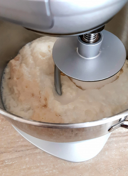 České koláče (fotorecept) - obrázok 2