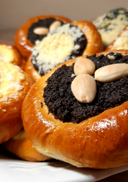 České koláče (fotorecept) - obrázok 8