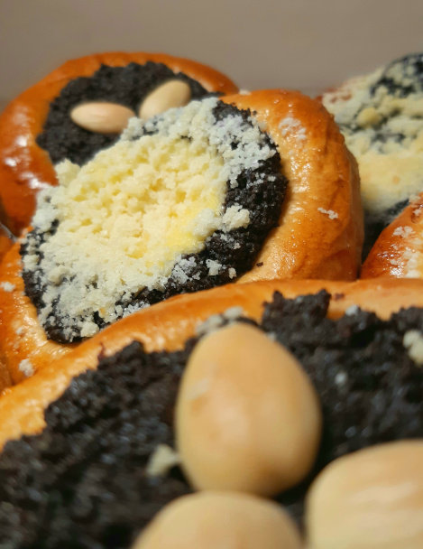 České koláče (fotorecept) - obrázok 9