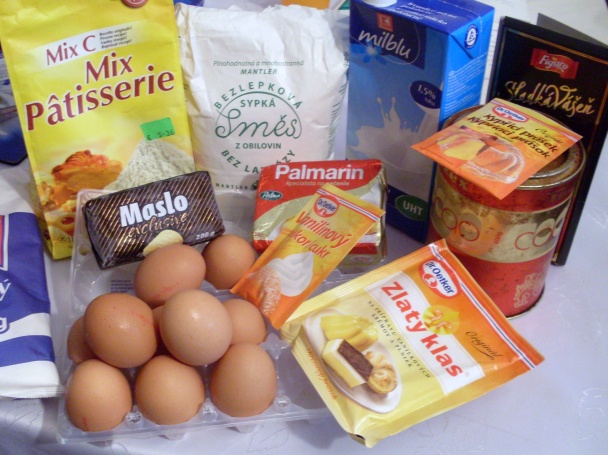 Oblíž prst - celiatický (fotorecept) - obrázok 1