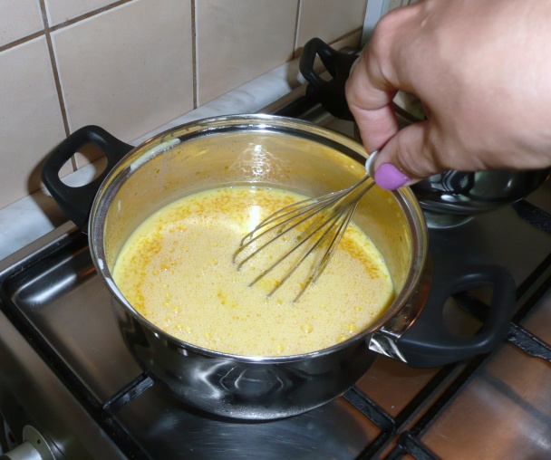 Oblíž prst - celiatický (fotorecept) - obrázok 5