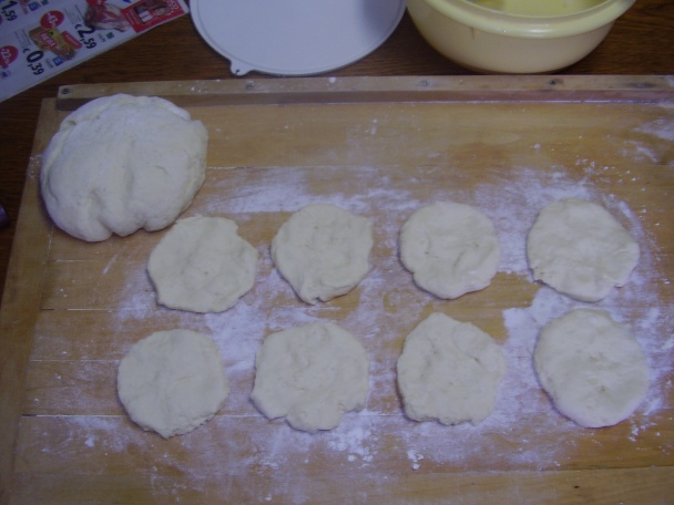 Buchty - bezlepkové (fotorecept) - obrázok 2