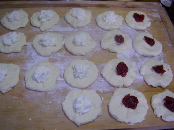 Buchty - bezlepkové (fotorecept) - obrázok 3