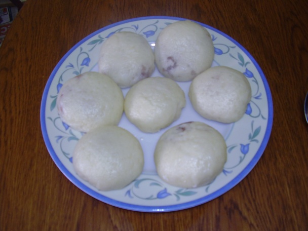 Buchty - bezlepkové (fotorecept) - obrázok 9