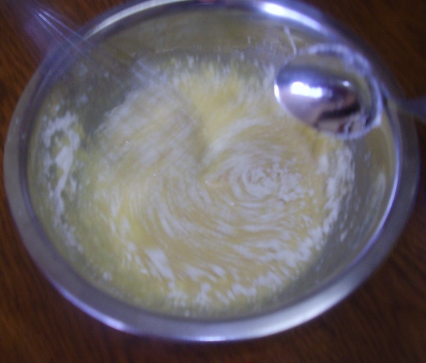 Karfiol v bezlepkovom cestíčku (fotorecept) - obrázok 3