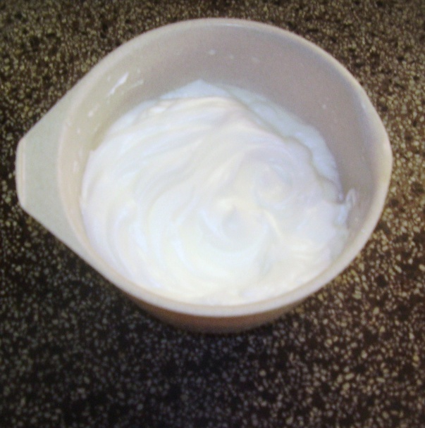 Bábovka bezlepková (fotorecept) - obrázok 2