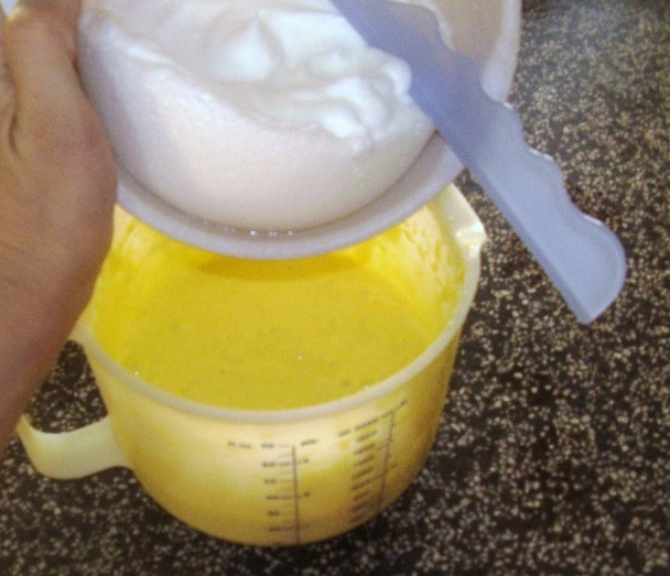 Bábovka bezlepková (fotorecept) - obrázok 4