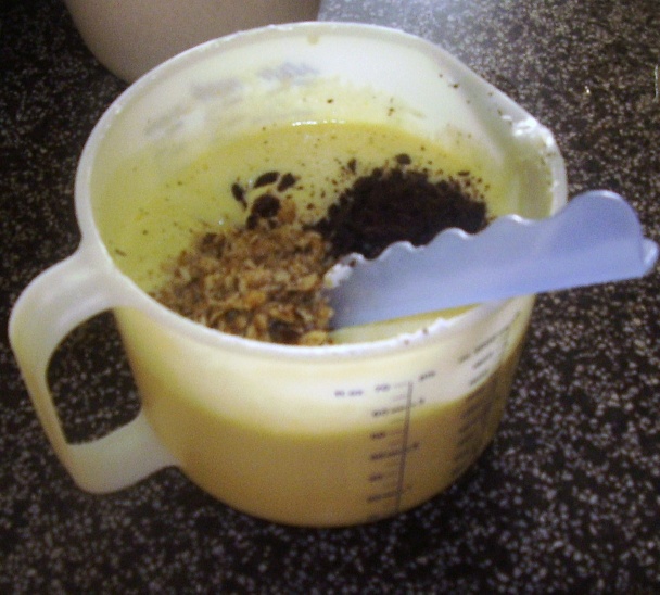 Bábovka bezlepková (fotorecept) - obrázok 5