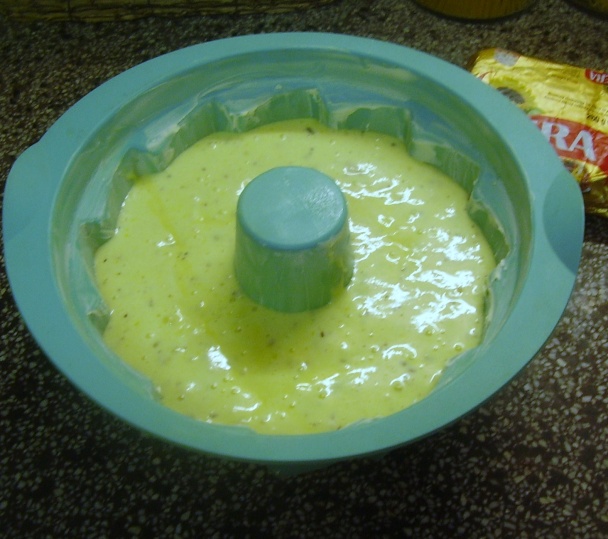 Bábovka bezlepková (fotorecept) - obrázok 6