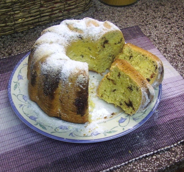 Bábovka bezlepková (fotorecept) - obrázok 8