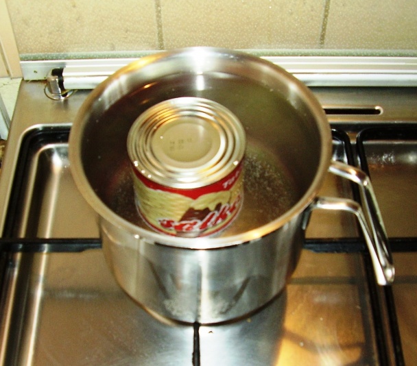 Tribit zákusok - bezlepkový (fotorecept) - obrázok 2