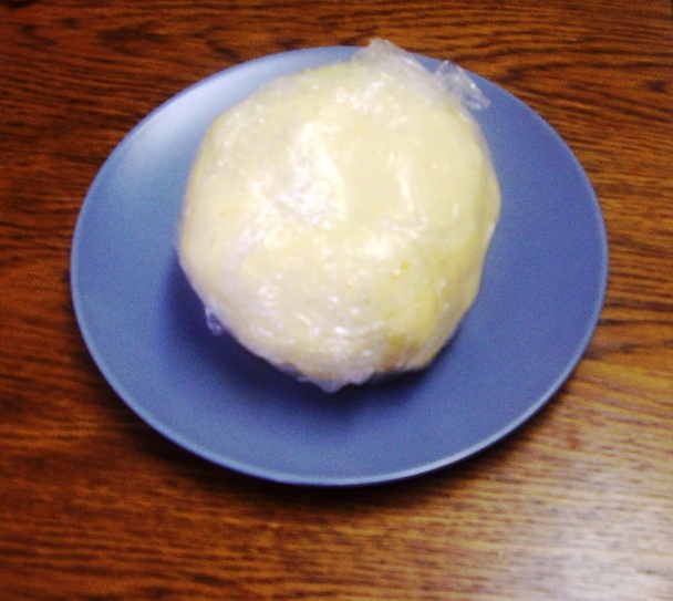 Tribit zákusok - bezlepkový (fotorecept) - obrázok 3