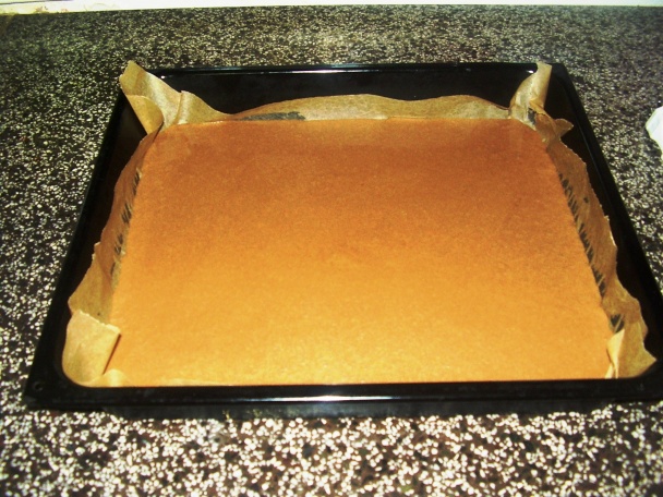 Tribit zákusok - bezlepkový (fotorecept) - obrázok 4