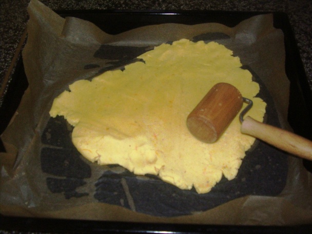 Tribit zákusok - bezlepkový (fotorecept) - obrázok 6