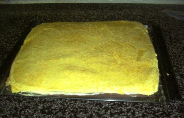 Tribit zákusok - bezlepkový (fotorecept) - obrázok 8