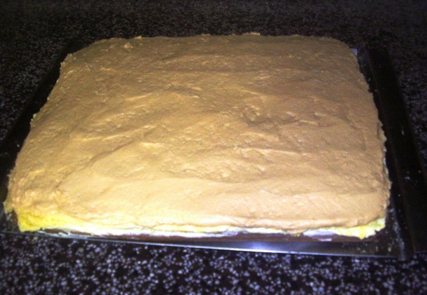 Tribit zákusok - bezlepkový (fotorecept) - obrázok 10