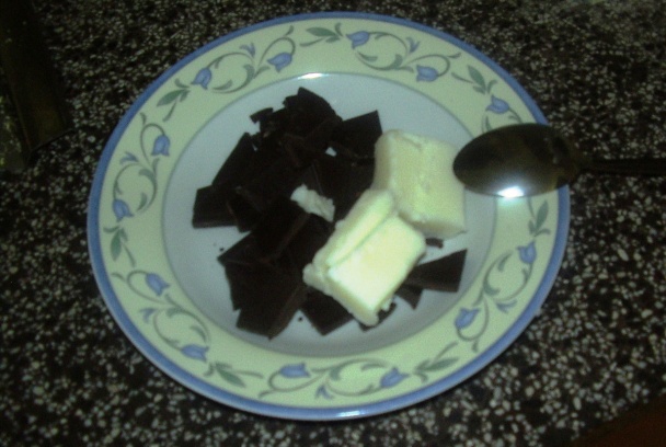 Tribit zákusok - bezlepkový (fotorecept) - obrázok 11