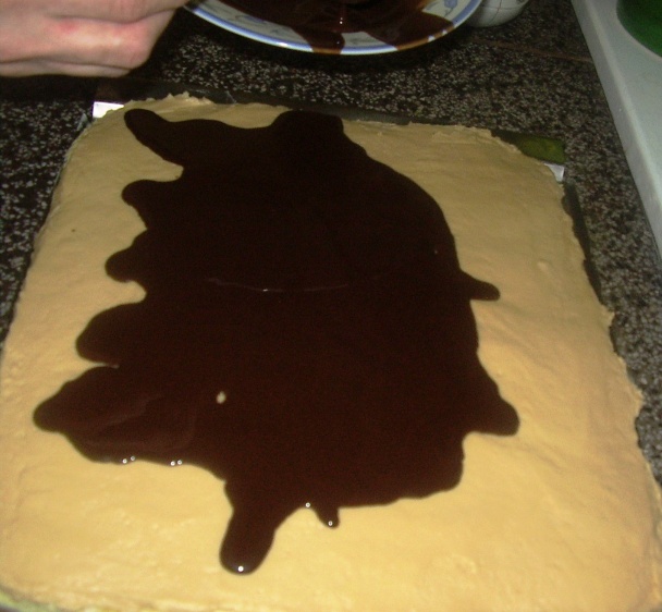 Tribit zákusok - bezlepkový (fotorecept) - obrázok 12