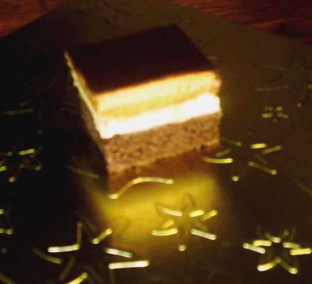 Tribit zákusok - bezlepkový (fotorecept) - obrázok 13