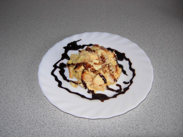 Maškrta z jabĺk - obrázok 3