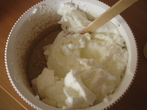 Kávove rezy bezlepkové (fotorecept) - obrázok 3