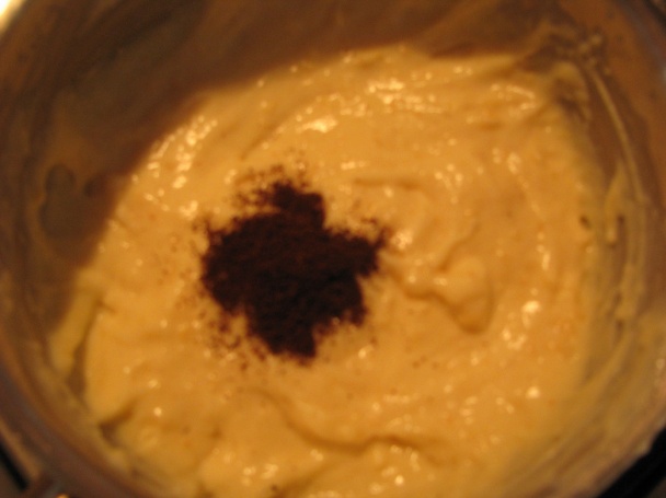 Kávove rezy bezlepkové (fotorecept) - obrázok 6