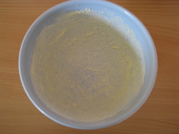 Zapečený syr so šunkou (fotorecept) - obrázok 3